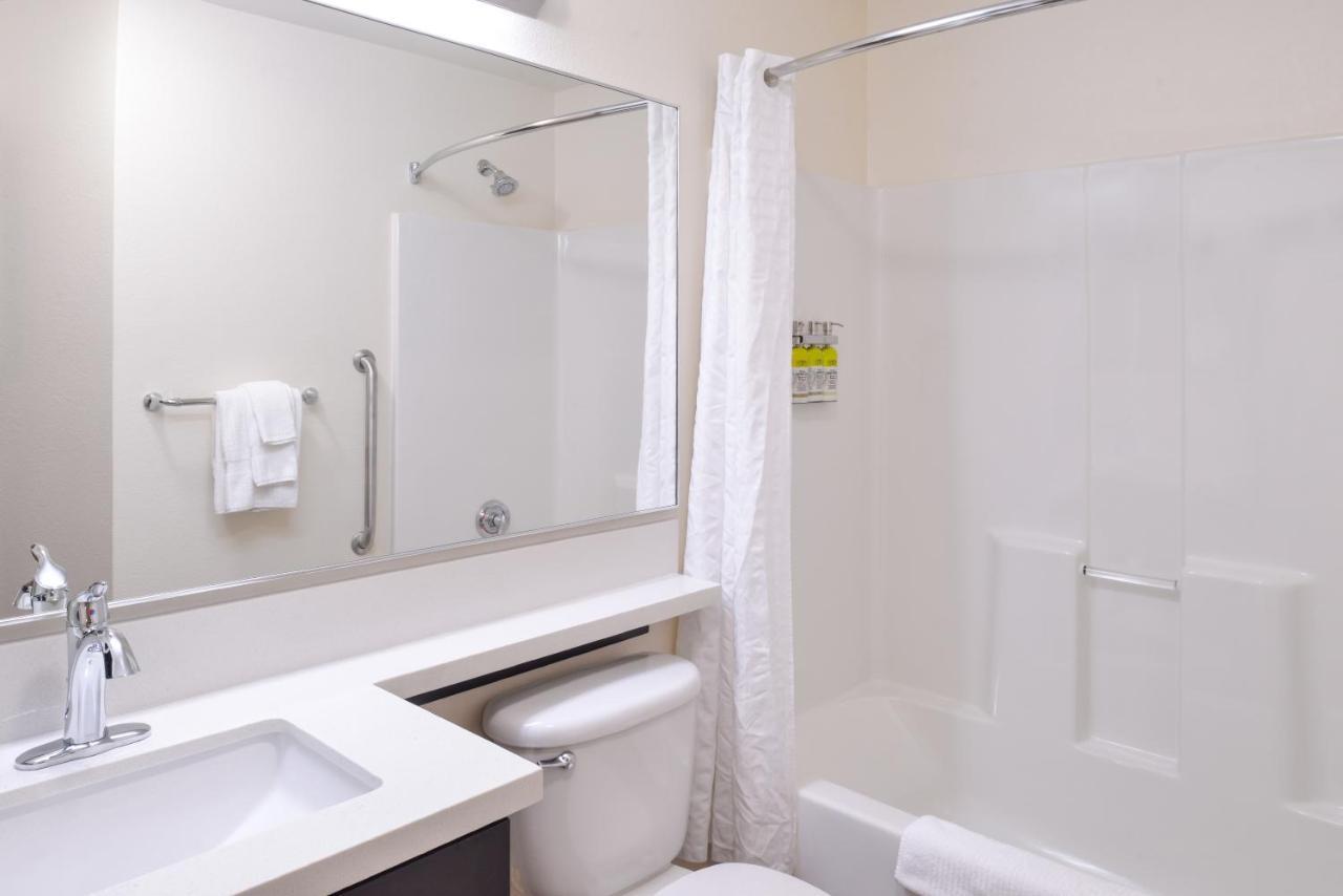 Candlewood Suites - Plano North By Ihg Exterior foto