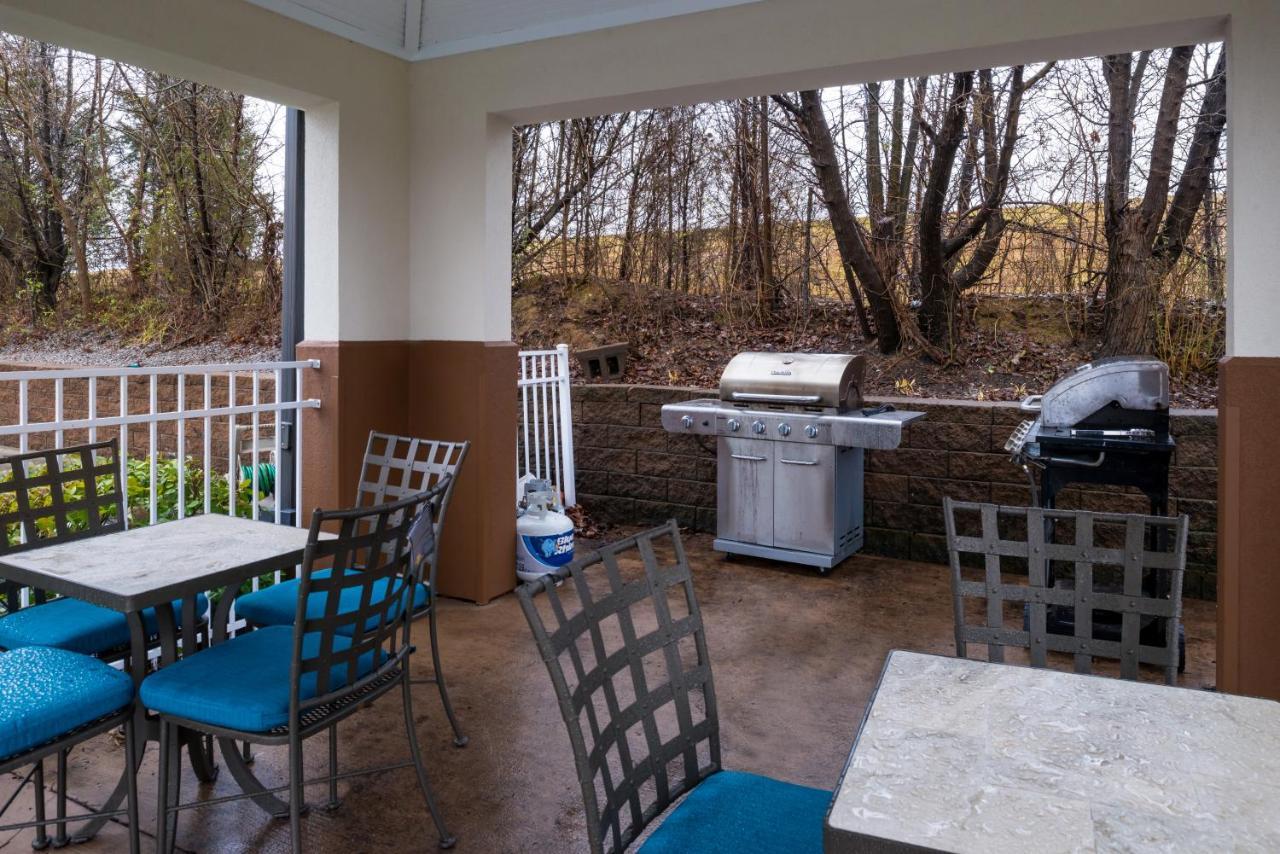 Candlewood Suites - Plano North By Ihg Exterior foto